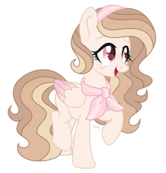 Size: 1280x1331 | Tagged: safe, artist:mintoria, oc, species:pegasus, species:pony, female, mare, simple background, solo, transparent background