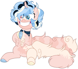 Size: 1280x1128 | Tagged: safe, artist:mintoria, base used, oc, oc only, species:pony, species:unicorn, female, heterochromia, mare, simple background, solo, transparent background