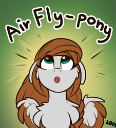 Size: 3352x3709 | Tagged: safe, artist:airfly-pony, rcf community, oc, oc only, oc:scarlett drop, species:pegasus, species:pony, chest fluff, floppy ears, solo