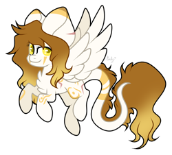 Size: 1280x1157 | Tagged: safe, artist:mintoria, oc, oc:fireheart, species:pegasus, species:pony, female, mare, simple background, solo, transparent background
