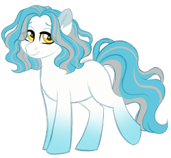 Size: 1024x945 | Tagged: safe, artist:azure-art-wave, oc, oc:grace, species:earth pony, species:pony, female, mare, simple background, solo, transparent background