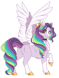 Size: 1024x1333 | Tagged: safe, artist:azure-art-wave, oc, oc only, oc:raindrop, species:pegasus, species:pony, female, mare, simple background, solo, tongue out, transparent background, two toned wings, wings