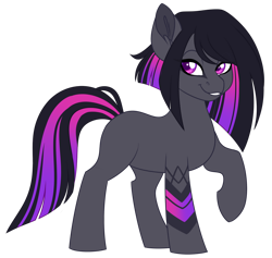 Size: 1024x971 | Tagged: safe, artist:azure-art-wave, oc, species:earth pony, species:pony, female, mare, simple background, solo, transparent background
