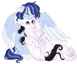Size: 1280x1064 | Tagged: safe, artist:azure-art-wave, oc, oc only, oc:azure, oc:rose, species:earth pony, species:pegasus, species:pony, female, mare, simple background, transparent background