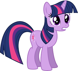 Size: 4361x4000 | Tagged: safe, artist:jeatz-axl, character:twilight sparkle, character:twilight sparkle (unicorn), species:pony, species:unicorn, episode:magic duel, g4, my little pony: friendship is magic, .svg available, female, simple background, solo, svg, transparent background, vector