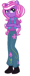 Size: 227x582 | Tagged: safe, artist:berrypunchrules, character:daisy dreams, my little pony:equestria girls, equestria girls-ified, female, simple background, solo, transparent background