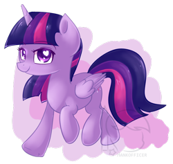 Size: 696x661 | Tagged: safe, artist:puetsua, character:twilight sparkle, character:twilight sparkle (alicorn), species:alicorn, species:pony, cute, female, heart eyes, mare, simple background, solo, speedpaint, transparent background, twiabetes, wingding eyes