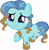 Size: 3957x4015 | Tagged: safe, artist:ironm17, character:petunia paleo, species:earth pony, species:pony, episode:the fault in our cutie marks, g4, my little pony: friendship is magic, female, filly, mud, raised hoof, simple background, solo, transparent background, vector