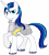 Size: 7680x8483 | Tagged: dead source, safe, artist:aeroytechyon-x, artist:equestria-prevails, character:shining armor, species:pony, species:unicorn, absurd resolution, armor, artifact, male, raised hoof, season 2, simple background, solo, stallion, transparent background, vector