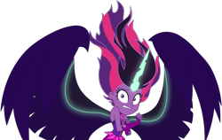 Size: 9821x6216 | Tagged: safe, artist:pink1ejack, character:midnight sparkle, character:twilight sparkle, character:twilight sparkle (scitwi), species:eqg human, equestria girls:friendship games, g4, my little pony: equestria girls, my little pony:equestria girls, absurd resolution, clothing, female, midnight sparkle, simple background, solo, transparent background, vector