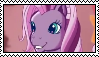 Size: 99x57 | Tagged: safe, artist:colossalstinker, character:wysteria, g3, deviantart stamp, female, solo