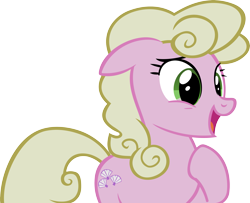 Size: 4475x3637 | Tagged: safe, artist:ironm17, character:millie, species:pony, episode:the mysterious mare do well, g4, my little pony: friendship is magic, absurd resolution, female, simple background, solo, transparent background, vector