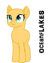 Size: 1176x1434 | Tagged: safe, artist:limedazzle, artist:oceanflakes, my little pony: the movie (2017), base, movie accurate, solo