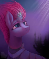 Size: 1164x1400 | Tagged: safe, artist:alphadesu, character:tempest shadow, my little pony: the movie (2017), female, solo