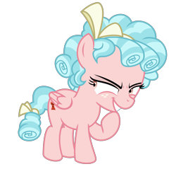 Size: 10979x10502 | Tagged: safe, artist:kuren247, character:cozy glow, species:pegasus, species:pony, episode:marks for effort, g4, my little pony: friendship is magic, absurd resolution, adorabolical, bow, cozy glow is best facemaker, cozy glow's true goal, cozybetes, crazy glow, cute, evil grin, female, filly, foal, foreshadowing, freckles, grin, hair bow, looking back, plotting, pure concentrated unfiltered evil of the utmost potency, pure unfiltered evil, raised hoof, simple background, smiling, tail bow, transparent background, vector