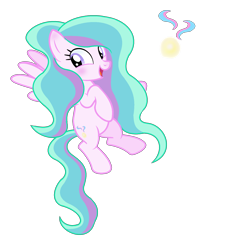 Size: 1664x1800 | Tagged: safe, artist:thesmall-artist, oc, oc only, oc:sunlight rise, parent:princess celestia, parent:starlight glimmer, parents:starlestia, species:pegasus, species:pony, cutie mark, female, magical lesbian spawn, mare, offspring, simple background, solo, transparent background