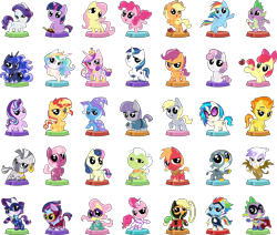Size: 7935x6718 | Tagged: safe, artist:phucknuckl, character:apple bloom, character:applejack, character:big mcintosh, character:bon bon, character:cheerilee, character:derpy hooves, character:dj pon-3, character:fili-second, character:fluttershy, character:gabby, character:gilda, character:granny smith, character:humdrum, character:masked matter-horn, character:maud pie, character:mistress marevelous, character:pinkie pie, character:princess cadance, character:princess celestia, character:princess luna, character:radiance, character:rainbow dash, character:rarity, character:saddle rager, character:scootaloo, character:shining armor, character:spike, character:spitfire, character:starlight glimmer, character:sunset shimmer, character:sweetie belle, character:sweetie drops, character:trixie, character:twilight sparkle, character:twilight sparkle (alicorn), character:vinyl scratch, character:zapp, character:zecora, species:alicorn, species:dragon, species:earth pony, species:griffon, species:pegasus, species:pony, species:unicorn, species:zebra, episode:power ponies, g4, my little pony: friendship is magic, absurd resolution, adorabon, adorasmith, apple, book, cheeribetes, complete, cute, cutedance, cutefire, cutie mark crusaders, dashabetes, derpabetes, diapinkes, diatrixes, female, filly, food, gabbybetes, gildadorable, glasses, glimmerbetes, hoof shoes, jackabetes, jewelry, lasso, lidded eyes, looking at you, macabetes, male, mane seven, mane six, mare, maudabetes, my little pocket ponies, peytral, pocket ponies, raised hoof, raribetes, regalia, rope, royal sisters, shimmerbetes, shining adorable, shyabetes, simple background, sitting, spikabetes, transparent background, twiabetes, unshorn fetlocks, vinylbetes, wall of tags, zecorable