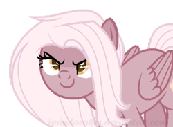 Size: 442x326 | Tagged: safe, artist:ipandacakes, base used, oc, oc only, oc:rosy posy, parent:gentle breeze, parent:posey shy, parents:shys, species:pegasus, species:pony, female, mare, offspring, simple background, solo, transparent background