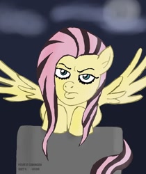 Size: 1176x1400 | Tagged: safe, artist:scobionicle99, character:fluttershy, emoshy