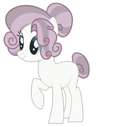 Size: 2044x2044 | Tagged: safe, artist:thesmall-artist, base used, oc, species:earth pony, species:pony, female, mare, simple background, solo, transparent background