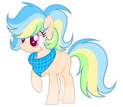 Size: 2358x2051 | Tagged: safe, artist:thesmall-artist, base used, oc, oc:hannah, species:earth pony, species:pony, female, mare, simple background, solo, transparent background