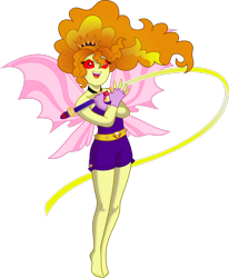 Size: 1920x2330 | Tagged: safe, artist:limedazzle, character:adagio dazzle, my little pony:equestria girls, feet, female, gem, glowing eyes, red eyes, simple background, siren gem, solo, tisiphone, transparent background