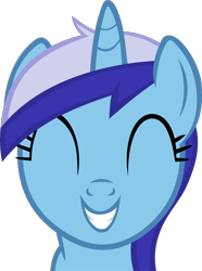 Size: 3695x4970 | Tagged: safe, artist:ironm17, character:minuette, species:pony, episode:amending fences, g4, my little pony: friendship is magic, absurd resolution, cute, female, minubetes, simple background, smiling, solo, transparent background, vector