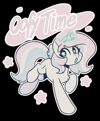 Size: 1600x1946 | Tagged: safe, artist:oofycolorful, oc, oc only, oc:oofy colorful, species:pony, species:unicorn, g4, solo