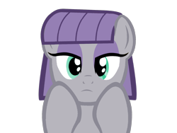 Size: 1600x1200 | Tagged: safe, artist:kuren247, character:maud pie, female, so awesome, solo