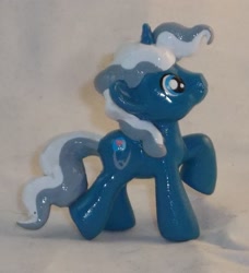 Size: 1305x1433 | Tagged: safe, artist:gryphyn-bloodheart, character:pokey pierce, species:pony, blind bag, custom, irl, male, photo, solo, stallion, toy