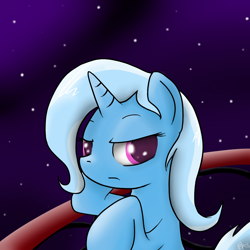 Size: 1300x1300 | Tagged: safe, artist:theparagon, character:trixie