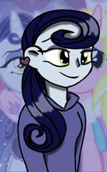 Size: 520x833 | Tagged: safe, artist:berrypunchrules, character:moonlight raven, character:sunshine smiles, episode:canterlot boutique, g4, my little pony: friendship is magic, my little pony:equestria girls, equestria girls-ified