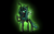 Size: 1600x1000 | Tagged: safe, artist:heavymetalbronyyeah, character:queen chrysalis, species:changeling, female, solo