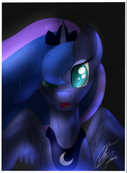 Size: 1472x2000 | Tagged: safe, artist:nexcoyotlgt, character:princess luna, female, solo
