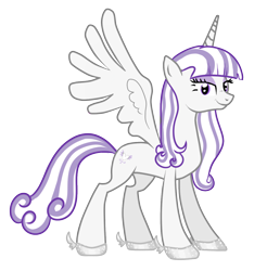 Size: 1174x1192 | Tagged: dead source, source needed, safe, artist:pepooni, character:twilight velvet, oc, oc only, species:alicorn, species:pony, alicorn oc, clothing, female, mare, shoes, solo