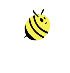 Size: 3504x3644 | Tagged: safe, artist:durpy, character:bumblesweet, character:honeybuzz, bee, cutie mark, cutie mark only, no pony, simple background, transparent background, vector