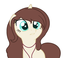 Size: 882x805 | Tagged: safe, artist:cindydreamlight, base used, oc, oc:annabelle, species:pony, species:unicorn, female, mare, simple background, solo, transparent background