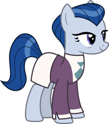 Size: 4472x5105 | Tagged: safe, artist:pink1ejack, character:ever essence, species:earth pony, species:pony, episode:the parent map, g4, absurd resolution, background pony, female, mare, simple background, solo, transparent background, vector