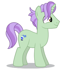 Size: 5000x5200 | Tagged: safe, artist:dragonchaser123, character:spray tag, species:pony, species:unicorn, episode:grannies gone wild, g4, my little pony: friendship is magic, .ai available, absurd resolution, background pony, male, simple background, solo, stallion, transparent background, unnamed pony, vector