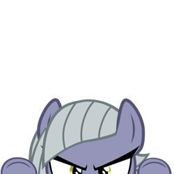 Size: 10000x10000 | Tagged: safe, artist:mrkat7214, part of a set, character:limestone pie, species:earth pony, species:pony, absurd resolution, angry, blatant lies, cute, female, frown, glare, i'm not cute, limabetes, limetsun pie, madorable, mare, peekaboo, peeking, simple background, soon, transparent background, tsundere, vector