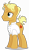 Size: 2968x5135 | Tagged: safe, artist:dragonchaser123, character:gourmand ramsay, species:pony, species:unicorn, episode:spice up your life, g4, my little pony: friendship is magic, clothing, gordon ramsay, male, shirt, solo, stallion, vector, vector trace
