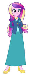 Size: 560x1426 | Tagged: safe, artist:mixiepie, artist:starman1999, edit, character:dean cadance, character:princess cadance, my little pony:equestria girls, 1000 hours in ms paint