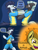 Size: 3024x4032 | Tagged: safe, artist:tacomytaco, character:soarin', character:spitfire, character:thunderlane, species:pegasus, species:pony, comic:wedgiebolts academy, bipedal, clothing, comic, female, gradient background, male, pushing, running, shirt, shorts, shove, suggestive series, sweat, text, underwear