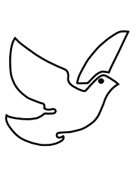 Size: 888x1150 | Tagged: safe, artist:didun850, oc, oc:peace dove, species:bird, cutie mark, cutie mark only, no pony, simple background, transparent background