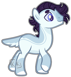 Size: 1464x1600 | Tagged: safe, artist:kurosawakuro, base used, oc, parent:marble pie, parent:trouble shoes, parents:marbleshoes, species:earth pony, species:pony, colored pupils, male, offspring, simple background, solo, stallion, transparent background