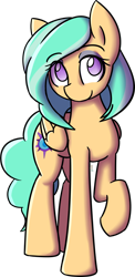 Size: 1770x3639 | Tagged: safe, artist:spheedc, oc, oc only, oc:mango foalix, species:pony, commission, simple background, solo, transparent background