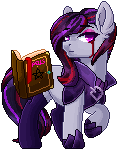 Size: 128x150 | Tagged: safe, artist:ak4neh, oc, oc only, oc:unknown, species:pony, animated, female, mare, pixel art, simple background, solo, transparent background