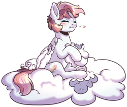 Size: 1024x870 | Tagged: safe, artist:ak4neh, oc, oc only, oc:sky chaser, species:pegasus, species:pony, female, mare, simple background, solo, transparent background