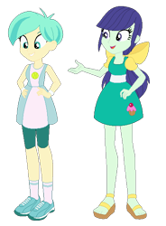 Size: 426x580 | Tagged: safe, artist:berrypunchrules, character:blueberry cake, my little pony:equestria girls, blueberry cake, simple background, tennis match, transparent background