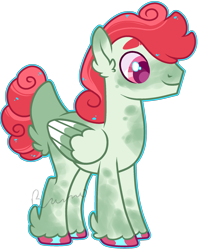 Size: 1668x2100 | Tagged: safe, artist:kurosawakuro, base used, oc, oc only, parent:posey shy, parent:windy whistles, species:pegasus, species:pony, coat markings, colored wings, magical lesbian spawn, male, multicolored wings, offspring, outline, parents:poseywhistles, simple background, solo, stallion, tail feathers, transparent background, unshorn fetlocks, wings
